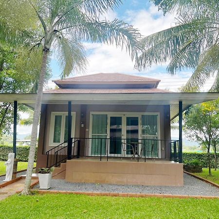 สายลม รีสอร์ท เขาใหญ่ Pakchong Exterior photo