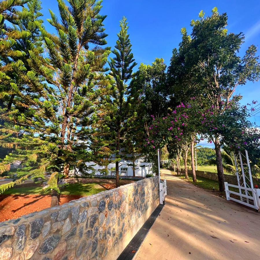 สายลม รีสอร์ท เขาใหญ่ Pakchong Exterior photo