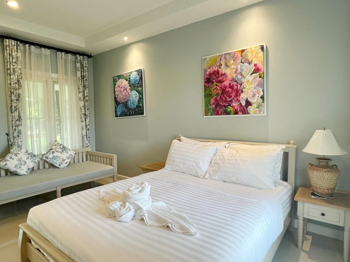 สายลม รีสอร์ท เขาใหญ่ Pakchong Exterior photo