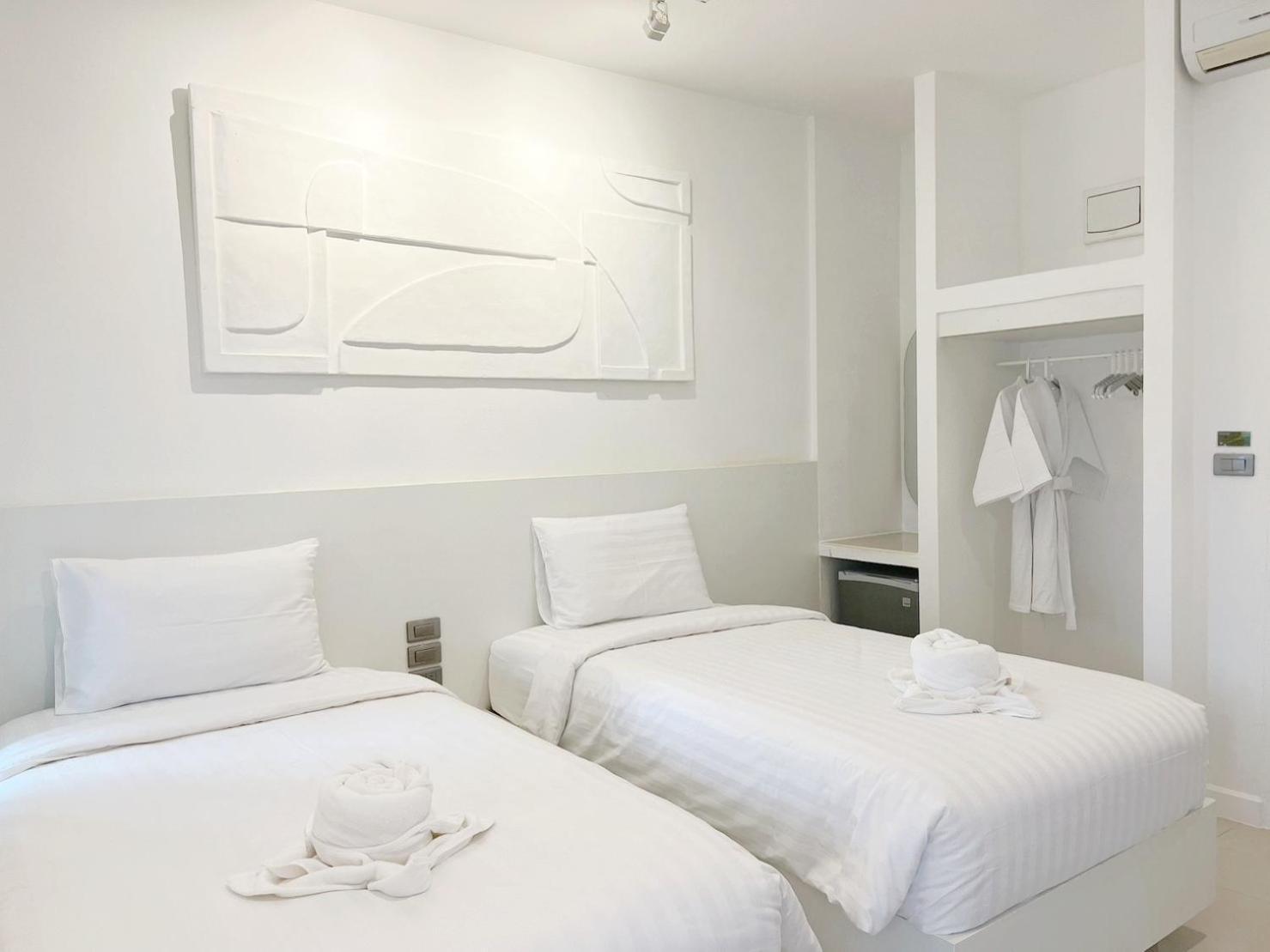 สายลม รีสอร์ท เขาใหญ่ Pakchong Exterior photo