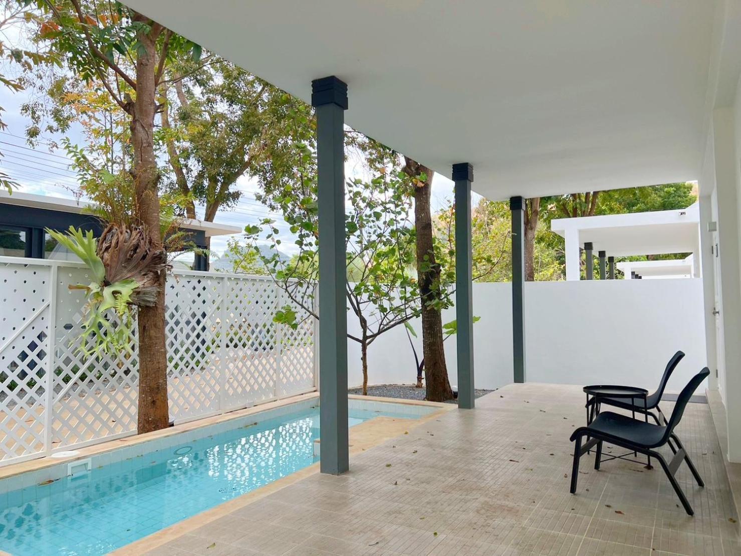 สายลม รีสอร์ท เขาใหญ่ Pakchong Exterior photo