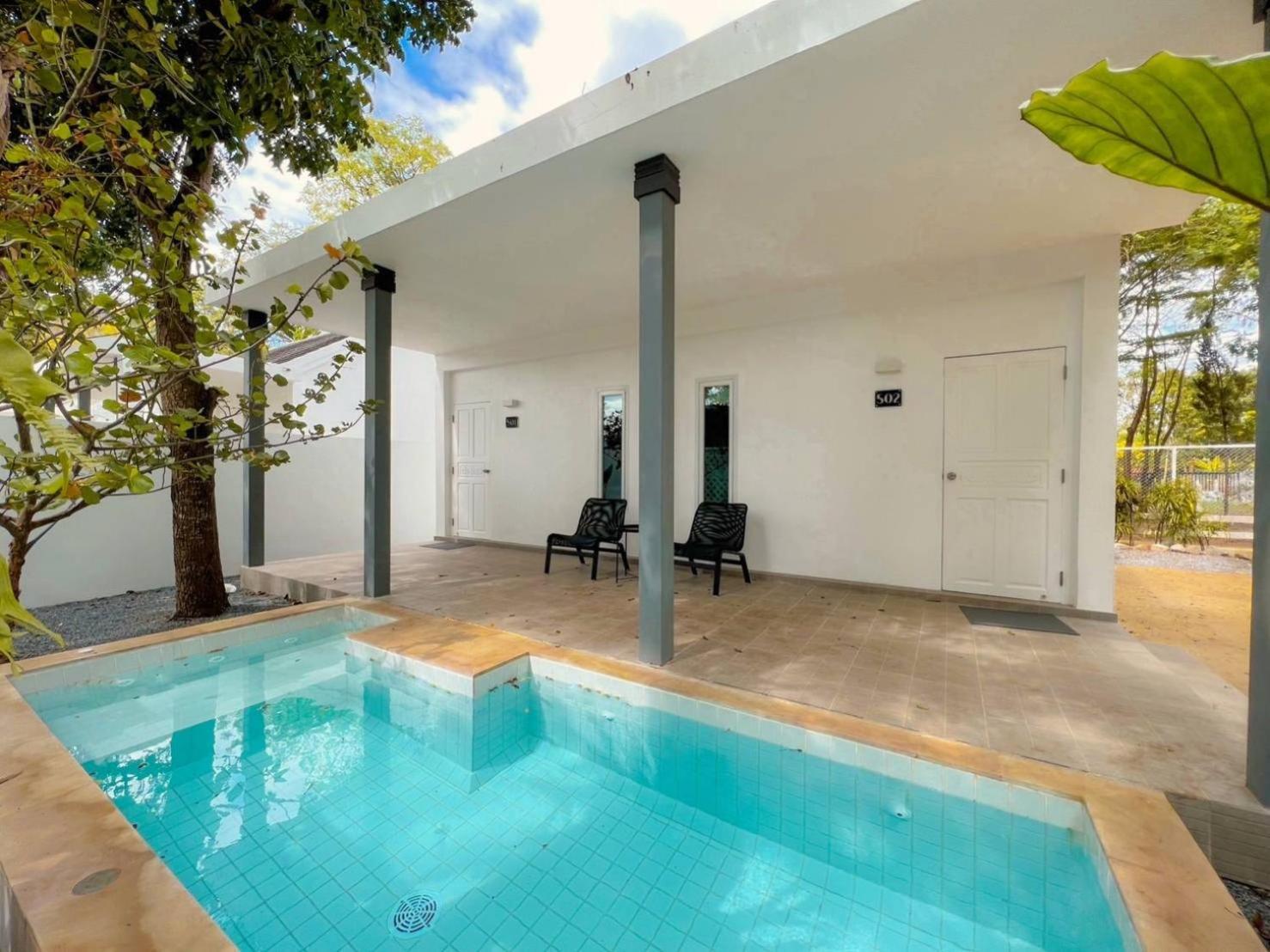 สายลม รีสอร์ท เขาใหญ่ Pakchong Exterior photo